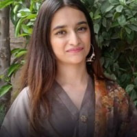 Mahnoor Mukhtar