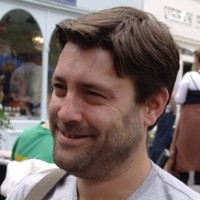 Dominic Dew