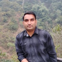 Mukesh Chauhan