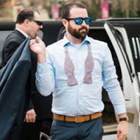 Matt Warden