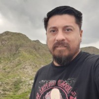 Gabriel Rosales