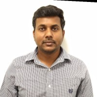 Chandrasekaran Panchamirtham