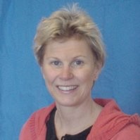 Karin Lyrvall
