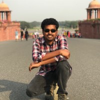 Senthil Baskaran