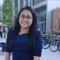 CHARMI MODI