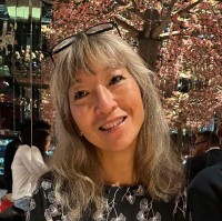 Maria Fredin Bellander