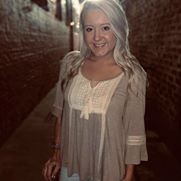 Brittany Wright