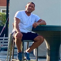 Arastoo Nejad