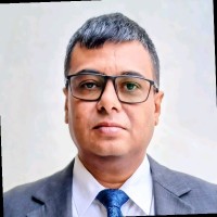 Anirban Dutta
