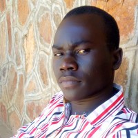 Ezbon Muni Wilson
