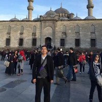 Mark Lu