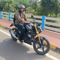 Noel P Akkara