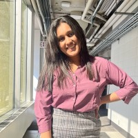 Maitri Patel