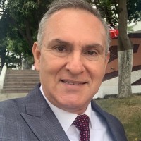 Mauricio Agustín V.