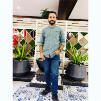 Rhythm Sharma