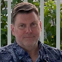 Mike Haley