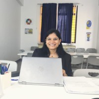 Lavi Kumar
