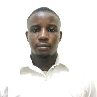 Josphat Wanjiku