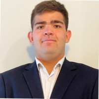 João Pedro (JP) Haddad Corrêa