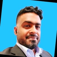 Wayne Ricardo Chetty, Pmp