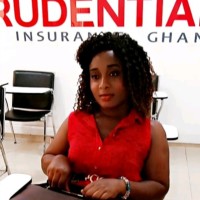 Rebecca Amponsah
