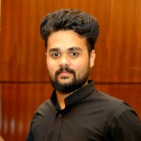 Athul Subash