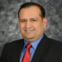 Syed Raza Hussain Mashhadi