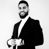 Hussain Ali