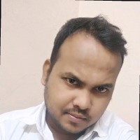 B.Rudra Shankar Jyoti