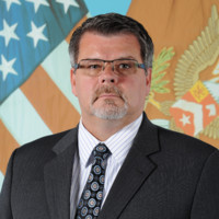 Dr. Jim Cronkhite, DBA