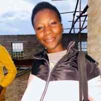 Clarissa Mashava