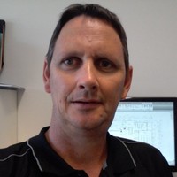 Shane Calder