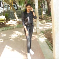 Shalini R
