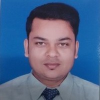 Abhishek Dubey