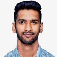 Shubham Agrawal