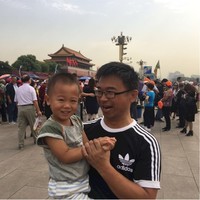杨敬宇