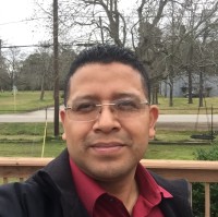 Salim Pérez
