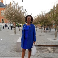 Elizabeth Namakula