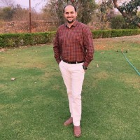 Pranay Sugandhi
