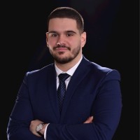 Mathieu Marques