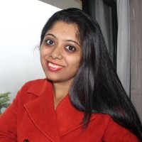 Dhanshree Bhavsar-Bagade