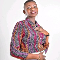 Celestine Akinyi