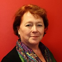 Ann Mackenzie