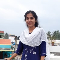 Kamatchi M