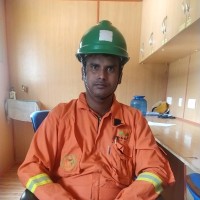 Jayprakash Kumar Singh