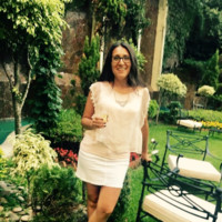 Gabriela Vargas Ordonez