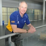 Stephen Baddeley