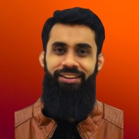 Muhammad Osama