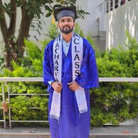 MOHAN KUMAR C