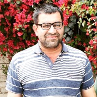 Ramesh Trivedi